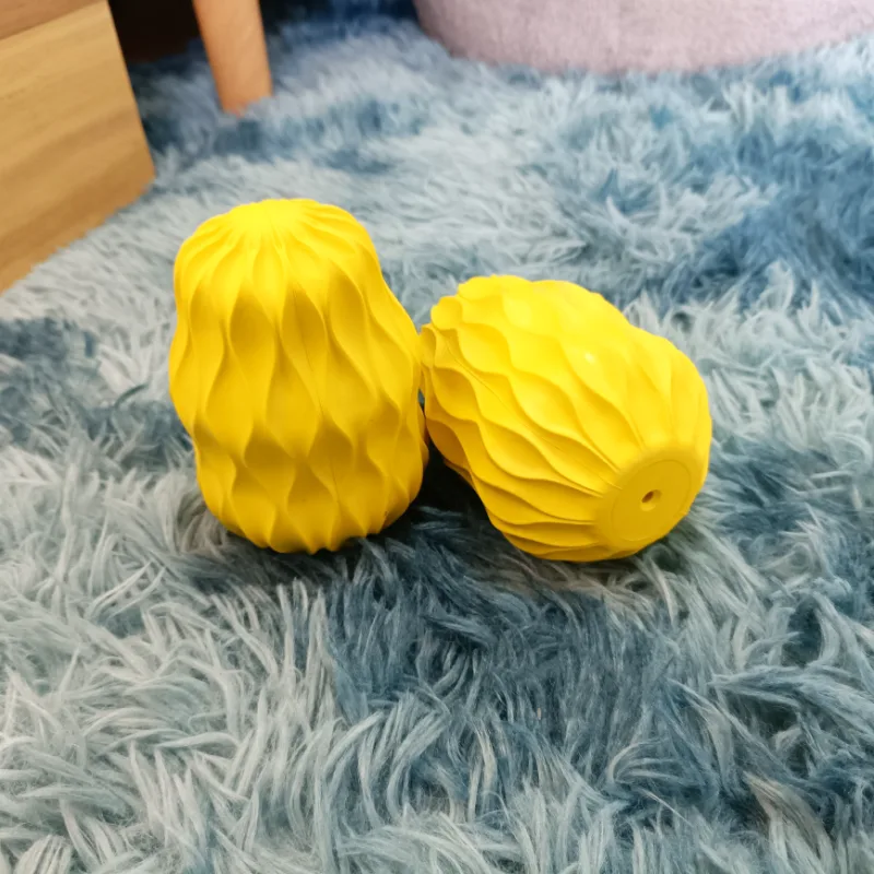 Aggressive Chewers Hundelegetøj