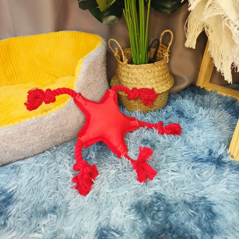Hunde Toy Legetøj Med Squeaker